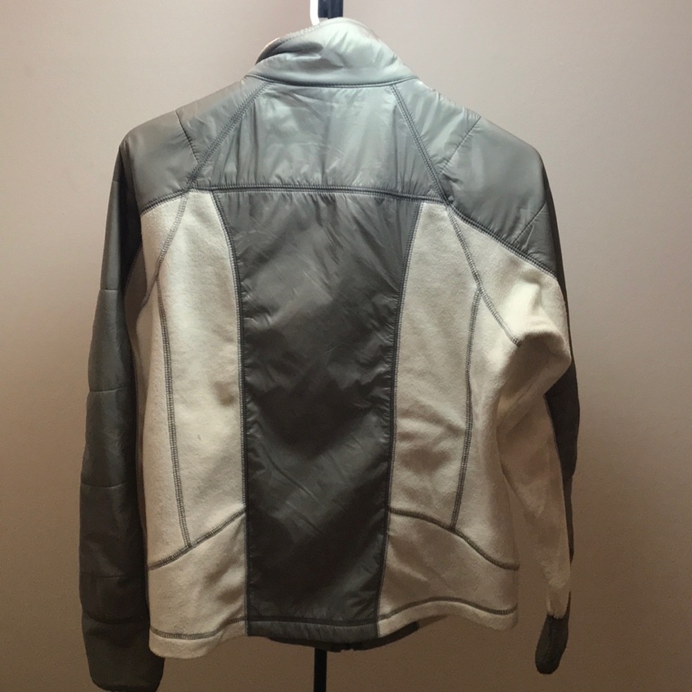 Spring jacket - Picture 2 of 2